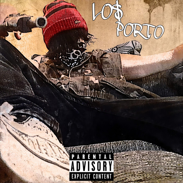 L0$ P0RT0 - Single by Lil Feat | Spotify