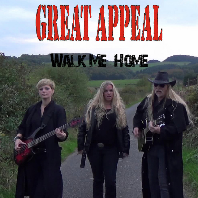 Walk Me Home - Acoustic