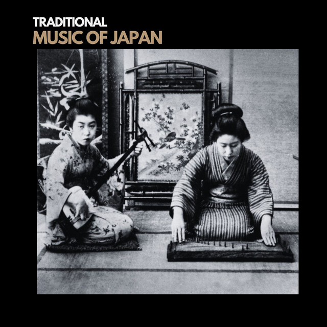 Music of Japan - Album by Traditional | Spotify