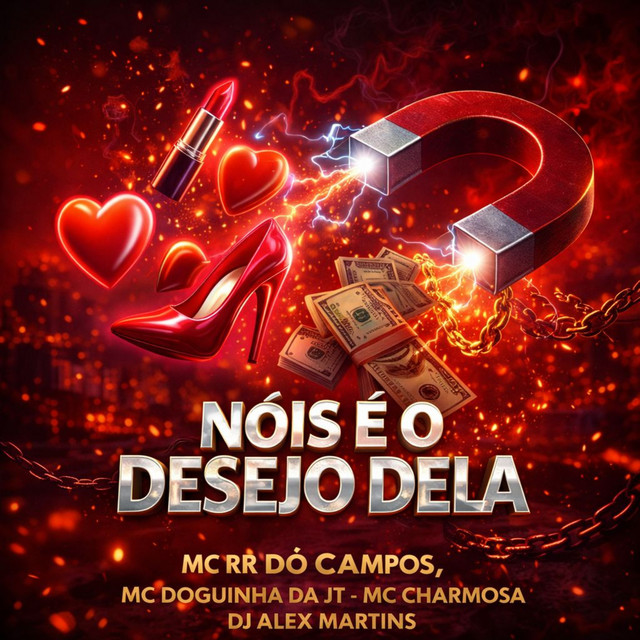 Nóis é o Desejo Dela