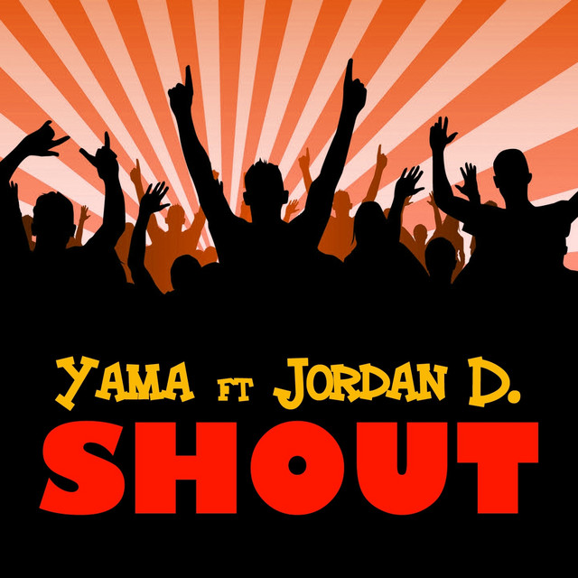 Shout - Top Mix cover art