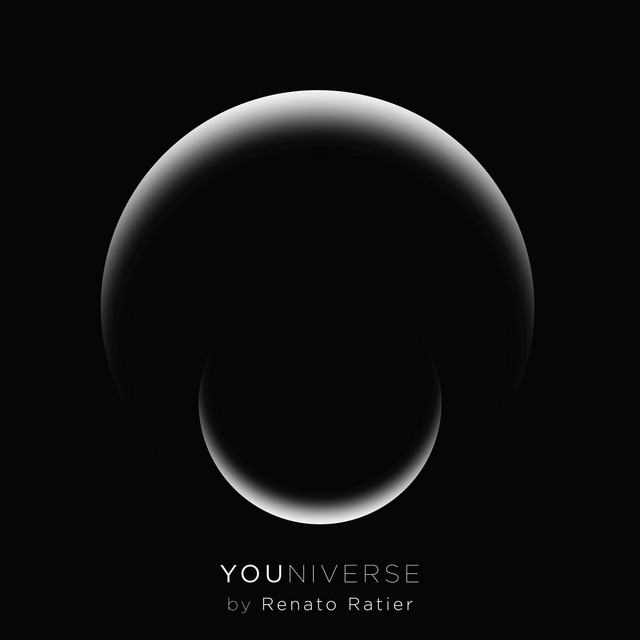 Youniverse cover art