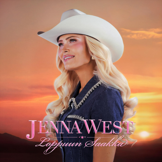 Jenna West