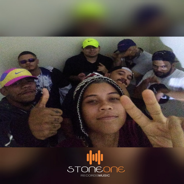 Cypher Stoneone