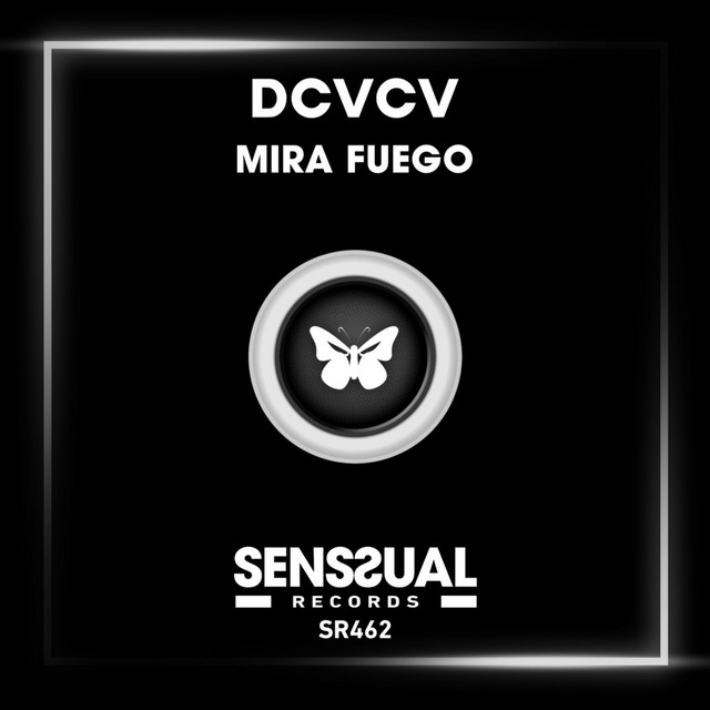 Mira Fuego - Original Mix