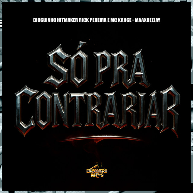Só Pra Contrariar