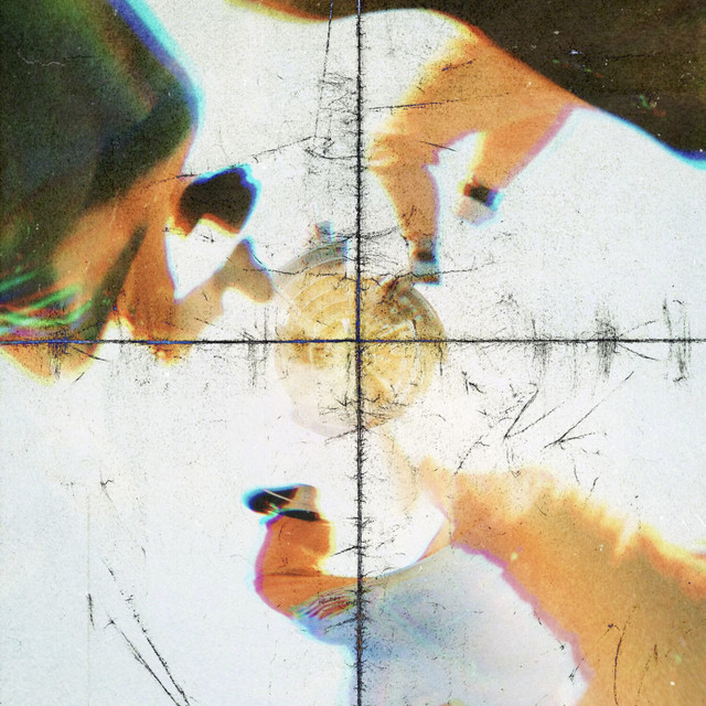 FIGHT ME cover art