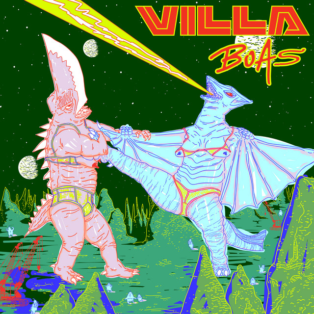 I cover art