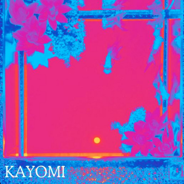Dependant cover art