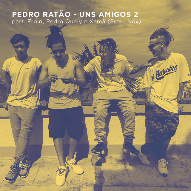 Uns Amigos 2