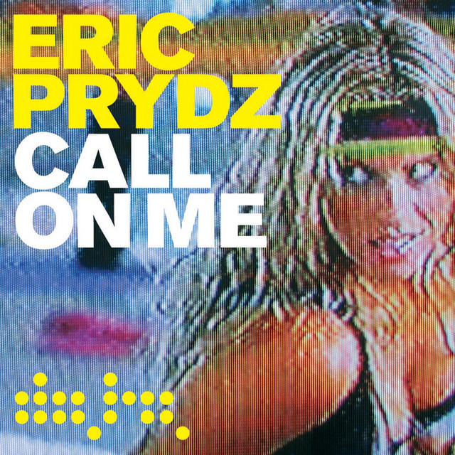Call On Me - Radio Edit