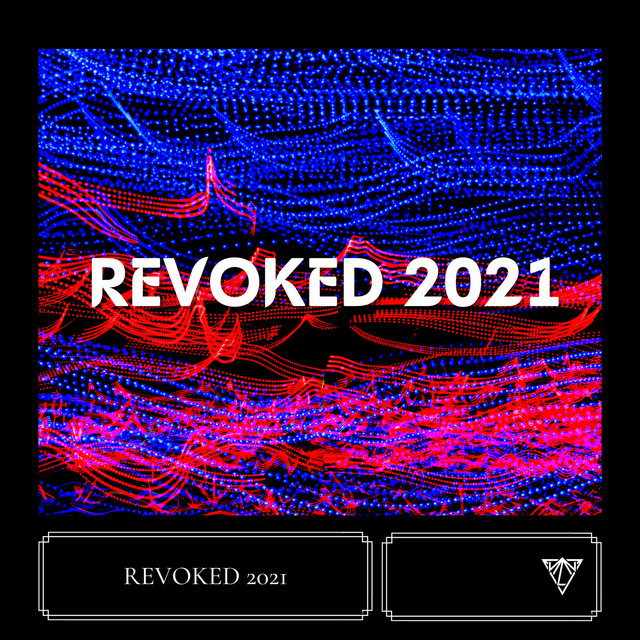 Revoked 2021 cover art