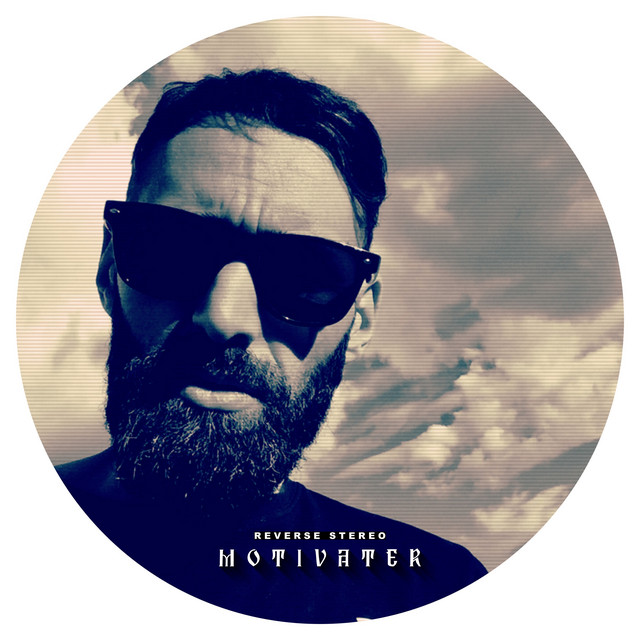 Reverse Stereo – Motivater