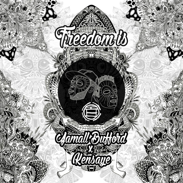 Freedom Is cover art
