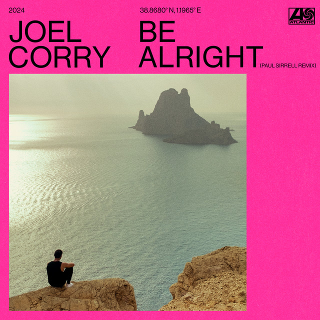 Be Alright - Paul Sirrell Remix