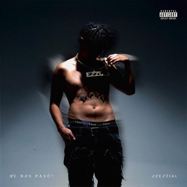 Ke Nos Paso? cover art