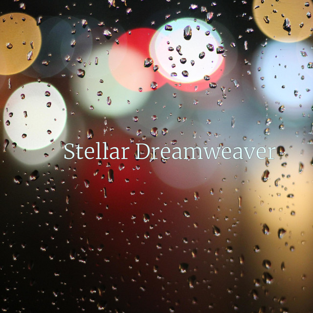 Stellar Dreamweaver cover art