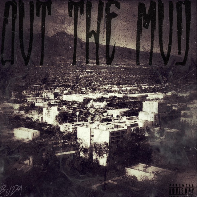 Out The Mud cover art