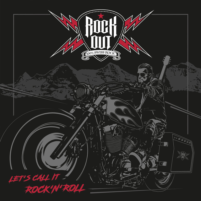 Let's Call It Rock 'n' Roll cover