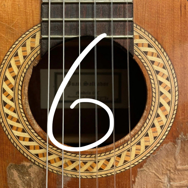 Acoustin 6: Acoustic Boogalix cover art