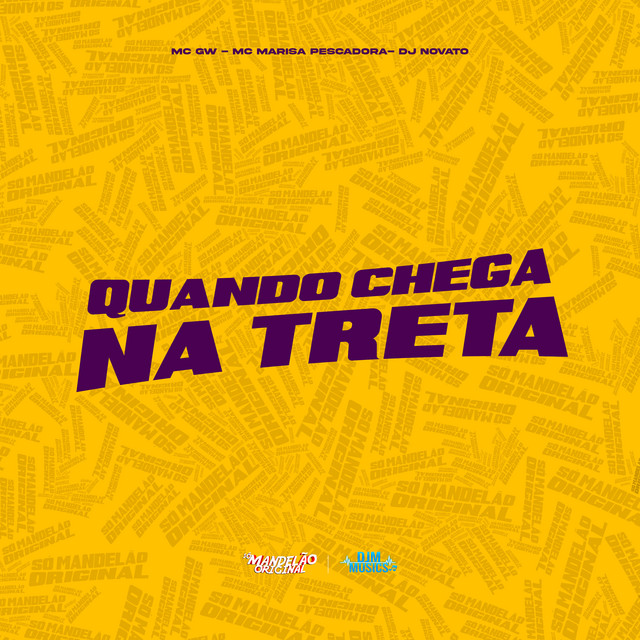 Quando Chega na Treta