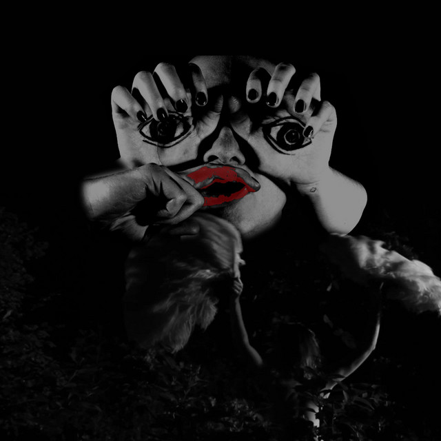 Hands On (single)