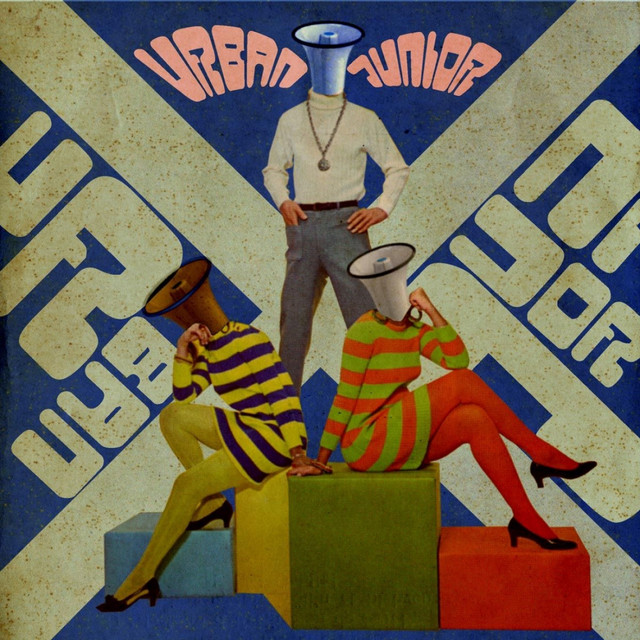 Two Headed Demon cover art