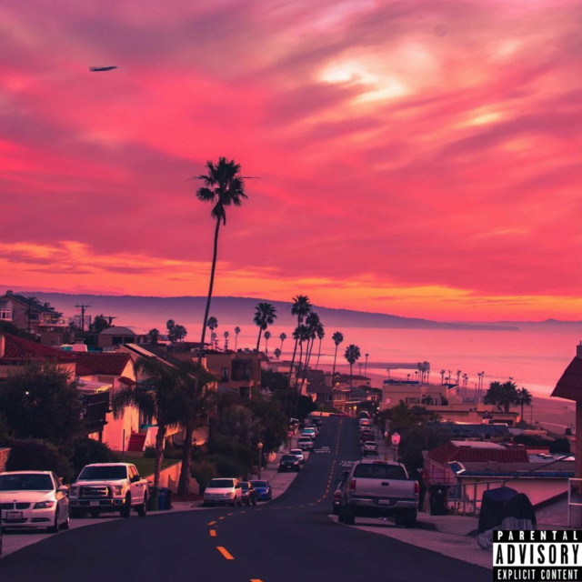 SAN MARCO cover art