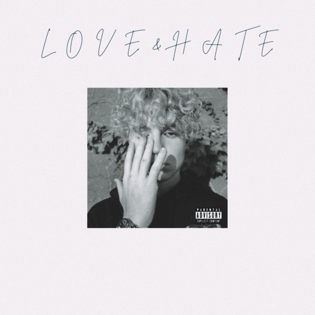 Love and Hate cover art