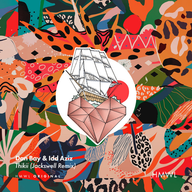 Thikii - Jackswell Remix