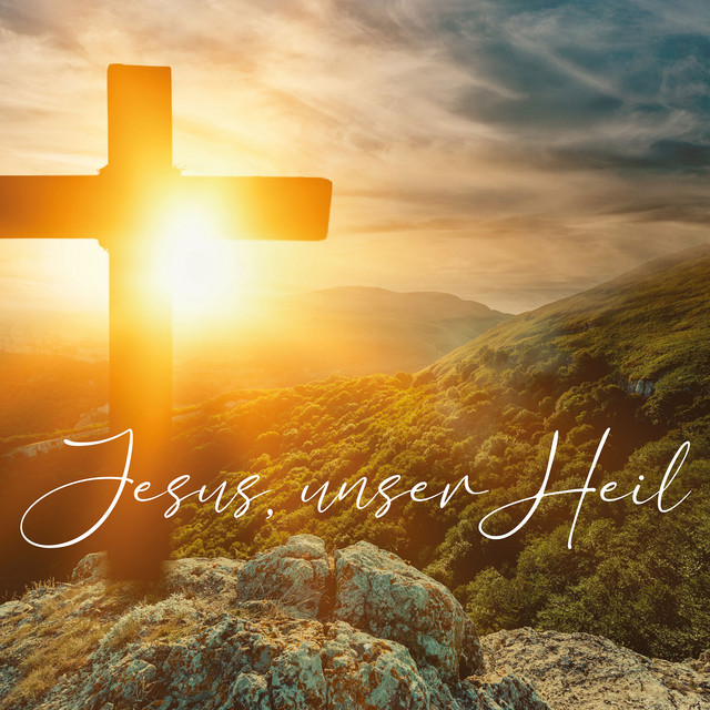 Jesus Unser Heil cover art