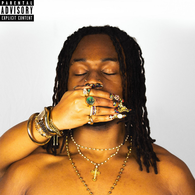 SAE NO MORE. cover art