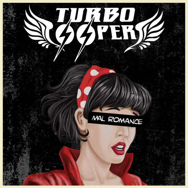 Mal Romance cover