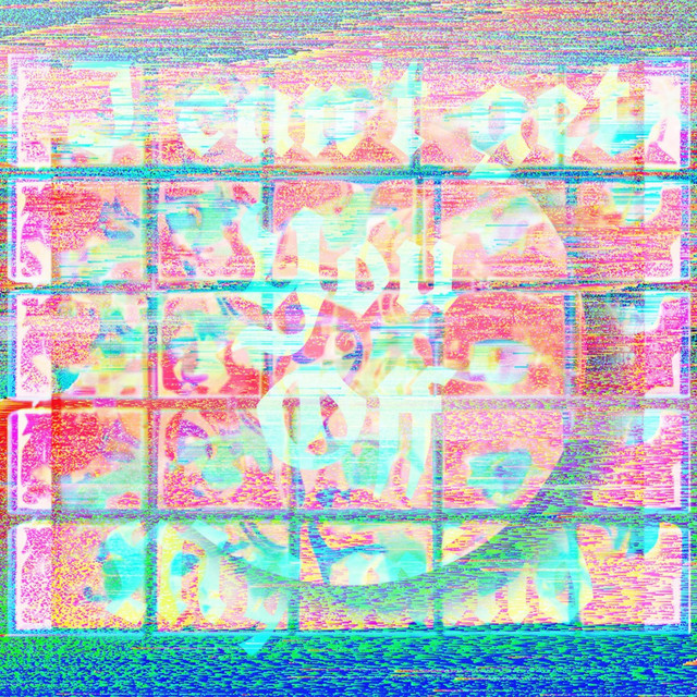 Off cover art