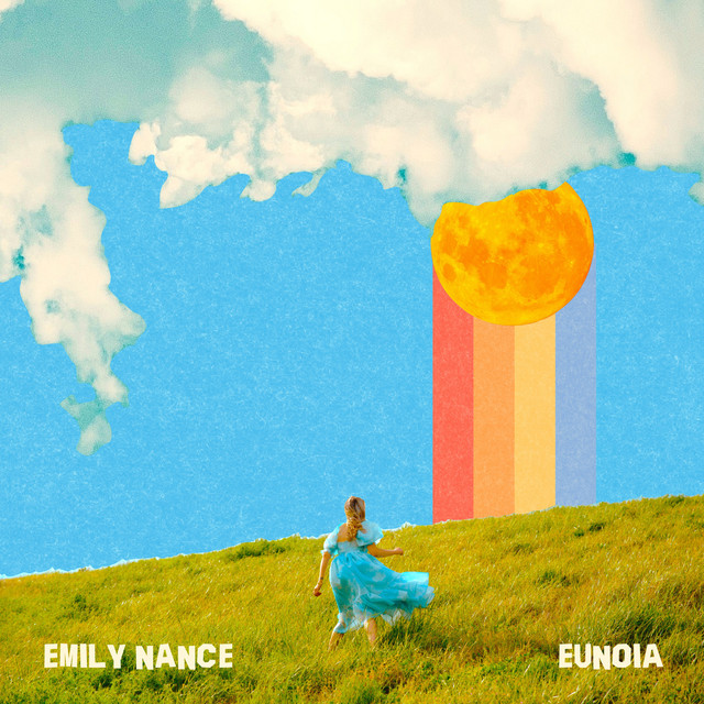 Eunoia cover art