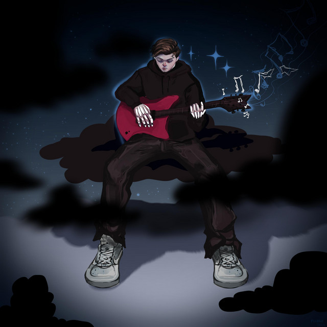 RAW cover art