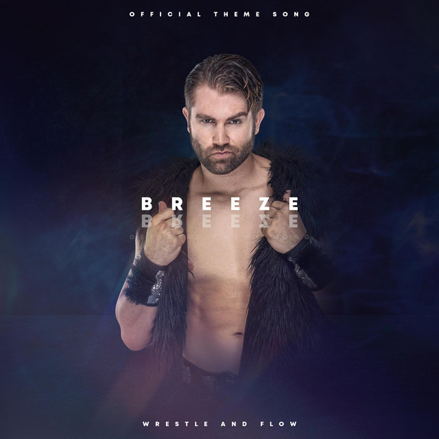 Gorgeous (Breeze) cover art