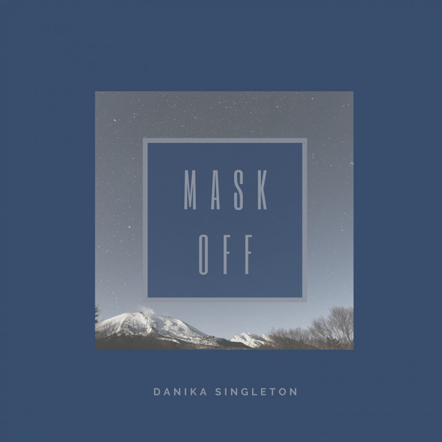 Mask Off cover art
