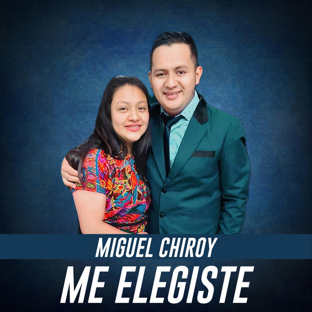Miguel Chiroy