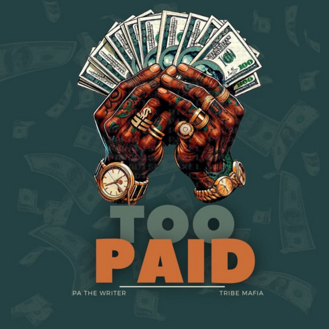 Too Paid