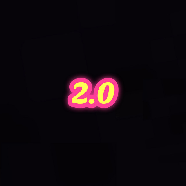 2.0 cover art