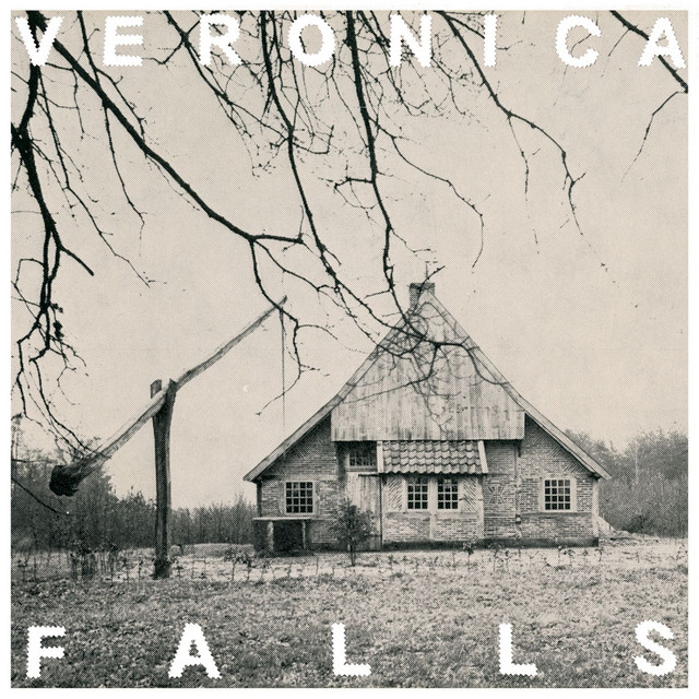 Veronica Falls cover art