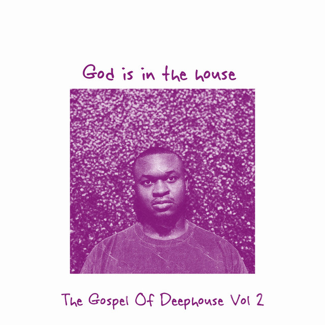The Gospel Of Deephouse, Vol. 2 cover art