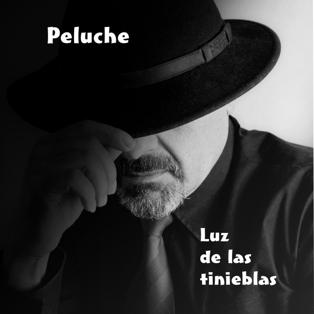 Luz de las tinieblas cover art