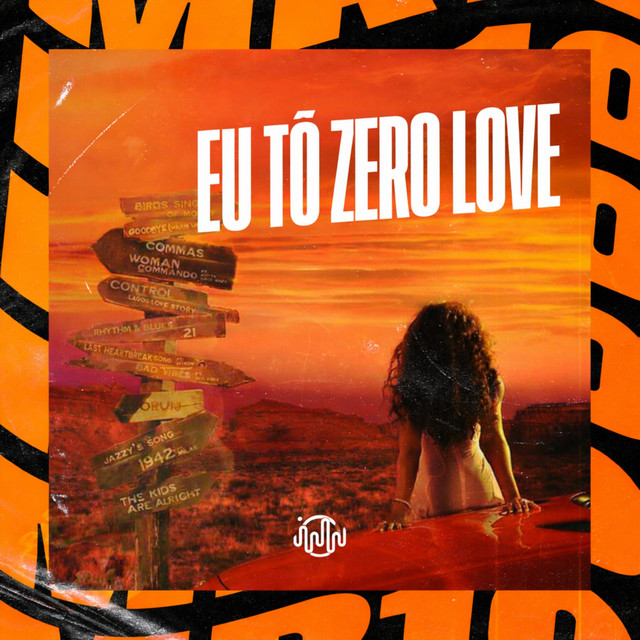 Eu Tô Zero Love