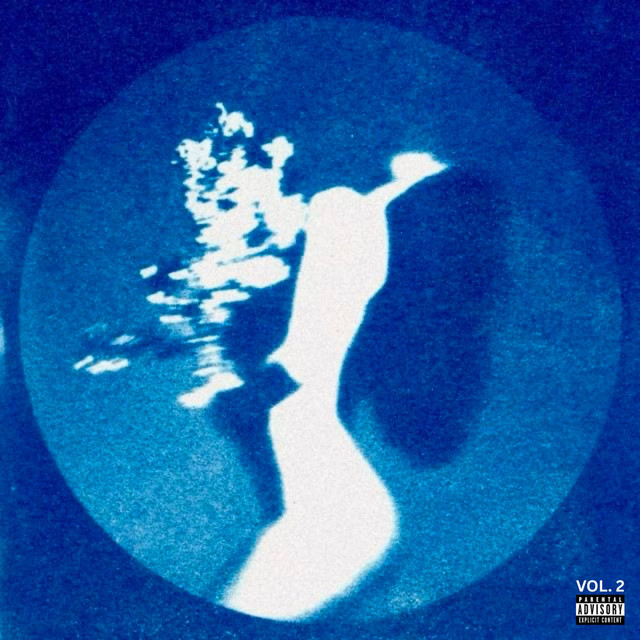 Throwaway Pack, Vol. 2 cover art