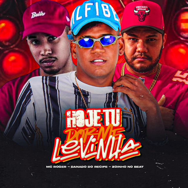 Hoje Tu Dorme Levinha
