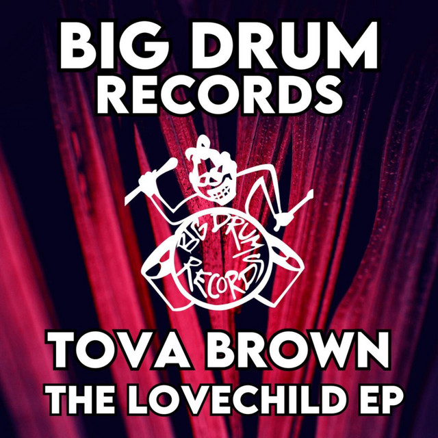 TOVA BROWN