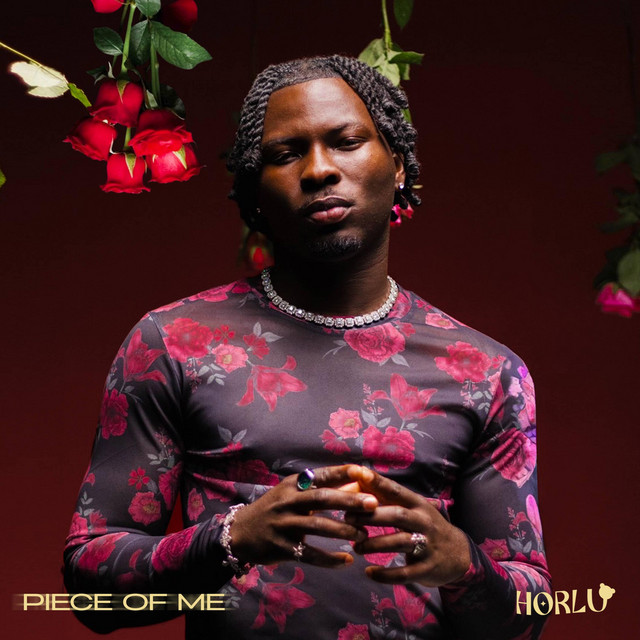 Piece Of Me cover art