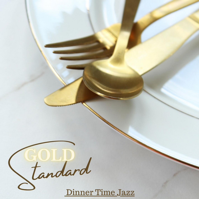 Gold Standard cover art